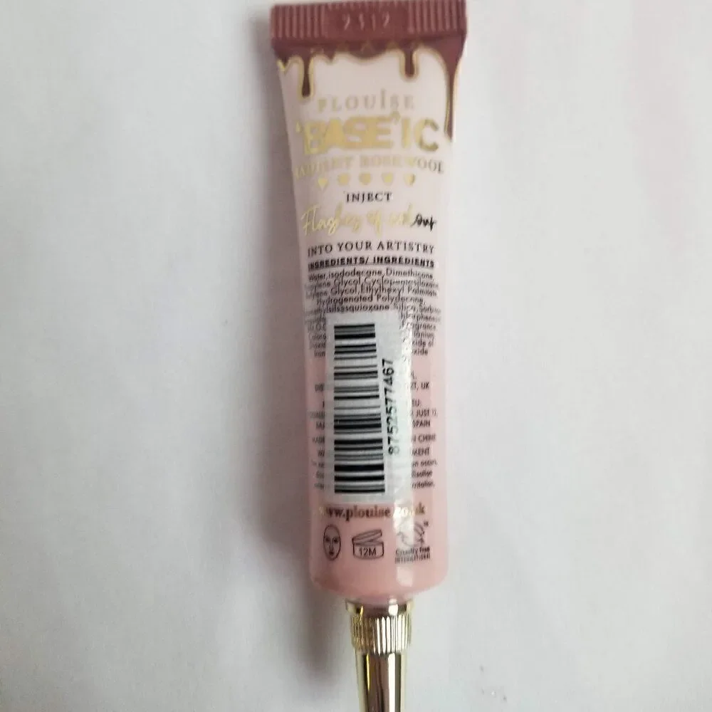 P.Louise louise coloured base radiant